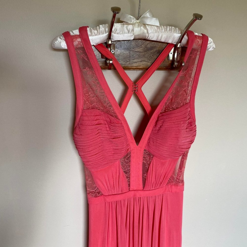 Formal Summer Dress